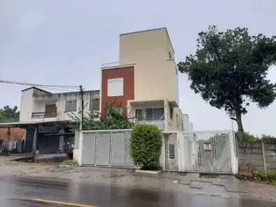 Casa de Condomínio com 3 Quartos à venda, 130m² no Ipanema, Porto Alegre