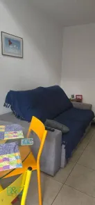 Apartamento com 1 Quarto para alugar, 49m² no Vila Andrade, São Paulo