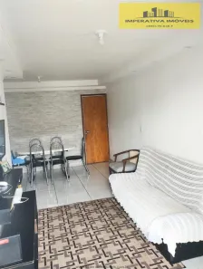 Apartamento com 2 Quartos à venda, 70m² no Jardim Pacaembu, Jundiaí