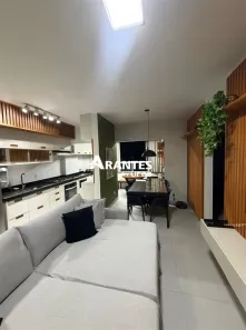 Apartamento com 2 Quartos à venda, 60m² no Tibery, Uberlândia
