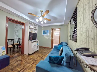 Apartamento com 3 Quartos à venda, 70m² no Humaitá, Porto Alegre