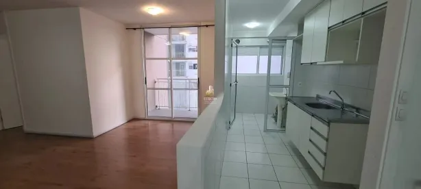 Apartamento com 2 Quartos à venda, 64m² no Cidade Ademar, São Paulo