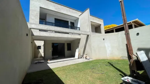 Casa com 3 Quartos à venda, 150m² no Cardoso (Barreiro), Belo Horizonte
