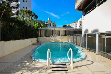 Apartamento com 3 Quartos à venda, 97m² no Coqueiros, Florianópolis