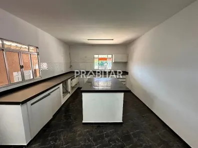 Imóvel Comercial com 2 Quartos para alugar, 200m² no Alto da Lapa, São Paulo
