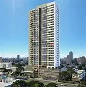 Apartamento com 3 Quartos à venda, 97m² no Setor Central, Goiânia