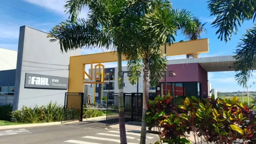 Apartamento com 2 Quartos para alugar, 50m² no Jardins do Império, Indaiatuba