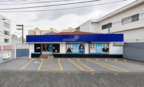 Ponto Comercial para alugar, 560m² no Vila das Mercês, São Paulo