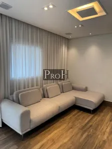 Apartamento com 2 Quartos à venda, 113m² no Santo Antônio, São Caetano do Sul