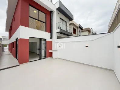 Casa de Condomínio com 3 Quartos à venda, 121m² no Jardim Semiramis, Cotia