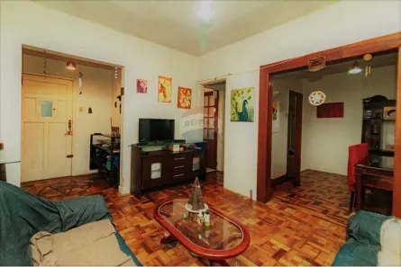 Apartamento com 3 Quartos à venda, 91m² no São João, Porto Alegre