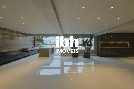 Apartamento com 3 Quartos à venda, 260m² no Vila da Serra, Nova Lima