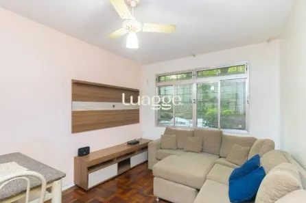 Apartamento com 3 Quartos para alugar, 71m² no Menino Deus, Porto Alegre