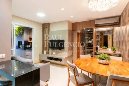 Apartamento com 3 Quartos à venda, 81m² no Gleba Fazenda Palhano, Londrina
