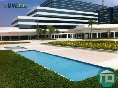 Sala Comercial à venda, 27m² no Barra Olímpica, Rio de Janeiro