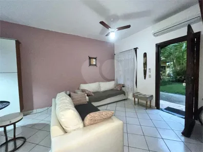 Casa de Condomínio com 2 Quartos à venda, 70m² no Morada da Praia, Bertioga