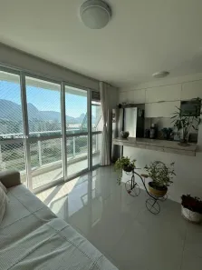Apartamento com 2 Quartos à venda, 79m² no Barra Olímpica, Rio de Janeiro