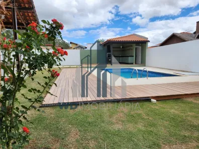 Casa com 3 Quartos à venda, 234m² no Parque Residencial Itapeti, Mogi das Cruzes