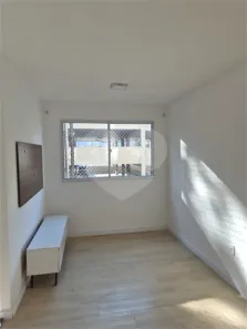 Apartamento com 2 Quartos à venda, 41m² no Jardim Arpoador, São Paulo