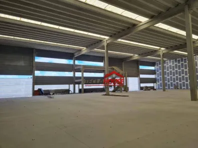 Galpão/Depósito/Armazém para alugar, 3000m² no Colônia (Zona Leste), São Paulo