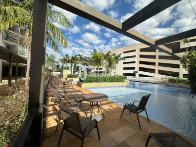 Apartamento com 2 Quartos à venda, 68m² no Paulicéia, Piracicaba