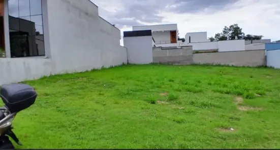 Lote/Terreno à venda, 250m² no Loteamento Residencial Morada do Visconde, Tremembé