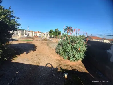 Lote/Terreno à venda, 1468m² no Jardim Alvinópolis, Atibaia