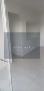 Apartamento com 2 Quartos à venda, 58m² no Jardim Augusta, São José dos Campos