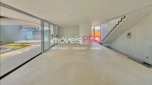 Casa de Condomínio com 4 Quartos à venda, 496m² no Jardim Cordeiro, São Paulo