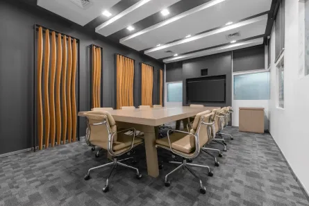 Sala Comercial para alugar, 45m² no Campos Elíseos, Taubaté
