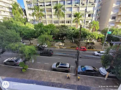Sala Comercial à venda, 56m² no Moinhos de Vento, Porto Alegre