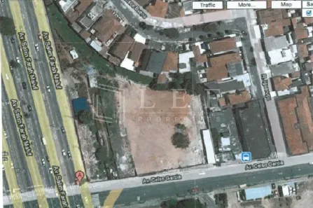 Lote/Terreno à venda, 480m² no Tatuapé, São Paulo