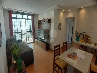 Apartamento com 3 Quartos à venda, 183m² no Vila Gumercindo, São Paulo