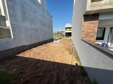 Lote/Terreno à venda, 150m² no Beira Rio, Biguaçu