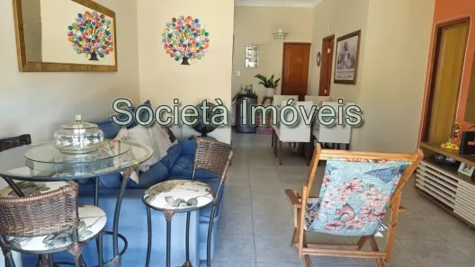 Cobertura com 1 Quarto à venda, 73m² no Estácio, Rio de Janeiro