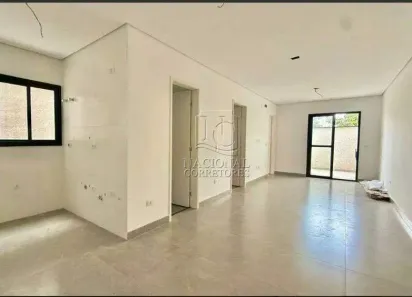 Apartamento com 2 Quartos à venda, 81m² no Vila Guiomar, Santo André