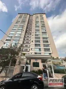 Apartamento com 2 Quartos à venda, 57m² no Pestana, Osasco