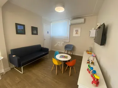 Sala Comercial com 3 Quartos à venda, 87m² no Cambuí, Campinas