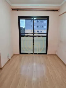 Apartamento com 2 Quartos à venda, 51m² no Jardim das Flores, São Paulo