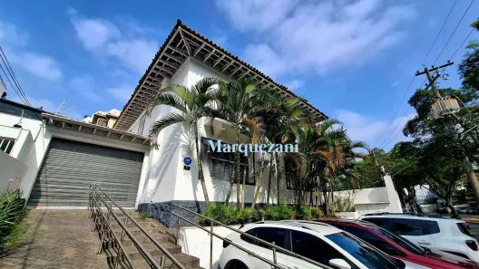 Imóvel Comercial para alugar, 330m² no Pacaembu, São Paulo