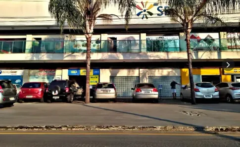 Ponto Comercial para alugar, 19m² no São Benedito, Santa Luzia