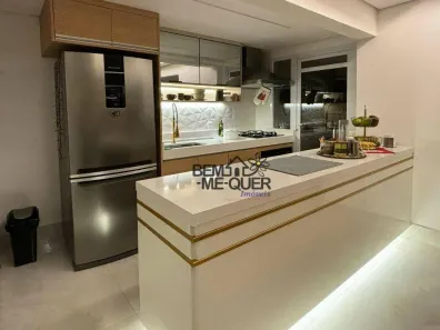 Apartamento com 2 Quartos à venda, 105m² no Vila Anastácio, São Paulo