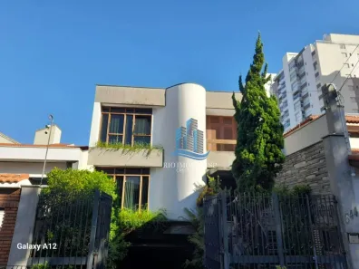 Sobrado com 3 Quartos à venda, 400m² no Barcelona, São Caetano do Sul