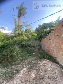 Lote/Terreno à venda, 210m² no Vila Rosário, Ibirité