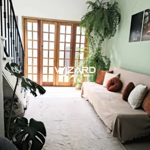 Sobrado com 3 Quartos à venda, 146m² no Jardim Paulista, Guarulhos