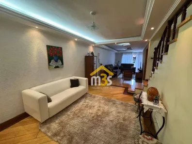 Casa com 4 Quartos à venda, 292m² no Bussocaba, Osasco