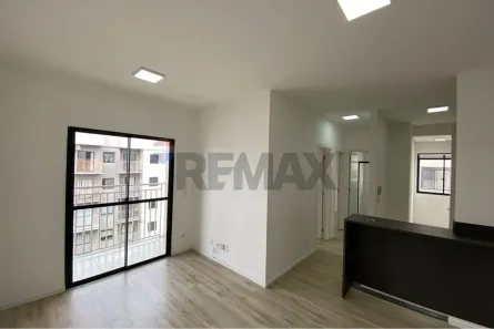 Apartamento com 2 Quartos para alugar, 46m² no Marambaia, Vinhedo