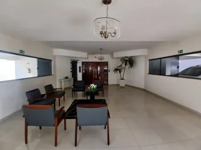 Apartamento com 2 Quartos à venda, 93m² no Guilhermina, Praia Grande