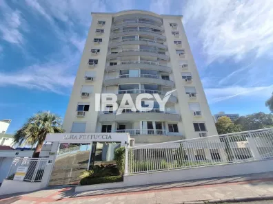 Apartamento com 3 Quartos para alugar, 104m² no Itacorubi, Florianópolis