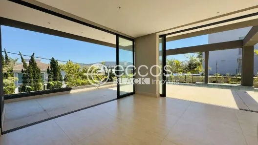 Casa com 5 Quartos à venda, 628m² no Alphaville - Lagoa dos Ingleses, Nova Lima